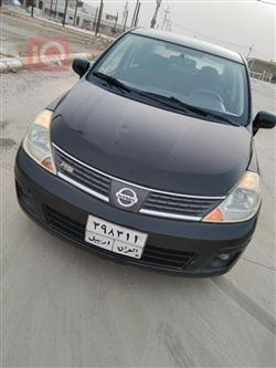 نیسان ڤێرسا